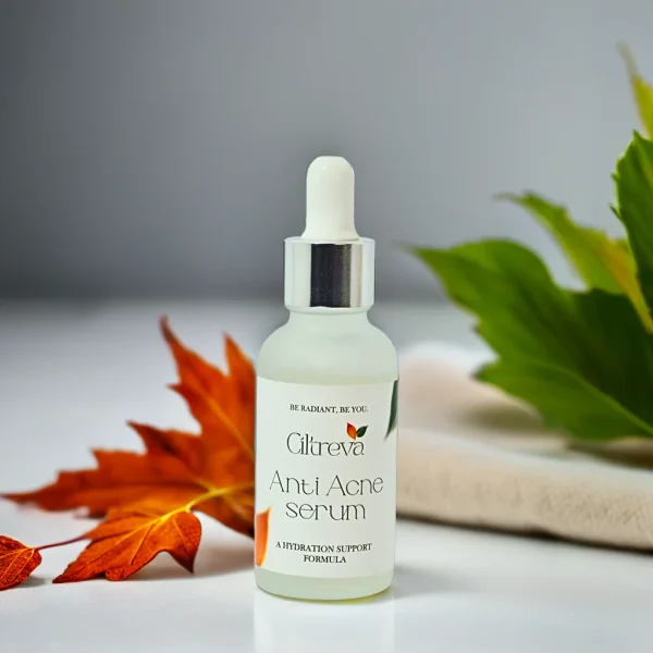 Pure Glow Acne Serum