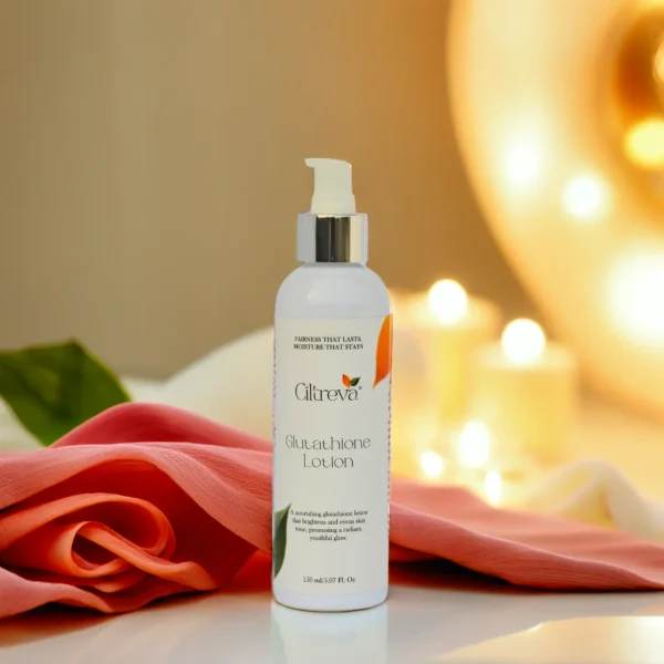 Glutathione Lotion