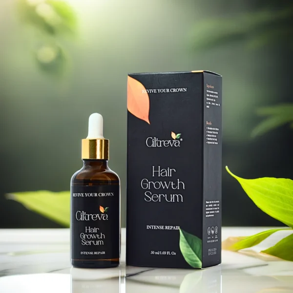 Hair Growth Serum